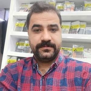 مهدی طلعتی دوغ آبادی