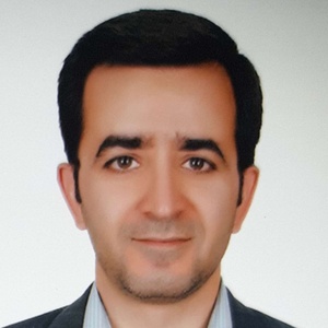 مهدی رحمانی مهر