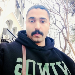 محمد رضا توکلی