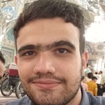 محمدصالح مهدی زاده