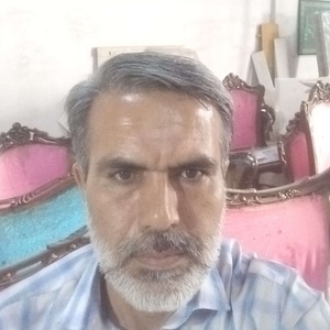 علی اسلامی فرد