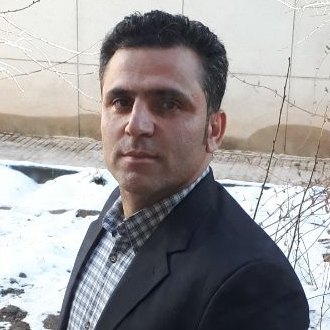 حسن گل محمدی