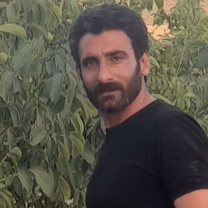 مهدی احمدوند