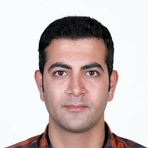 حمیدرضا علیشاهی