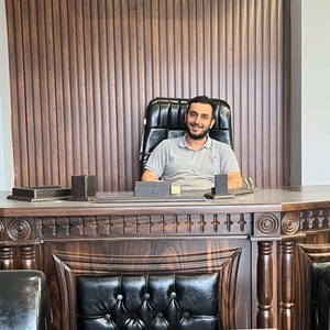 علیرضا فلاح