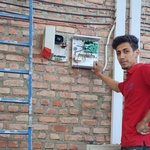 مهرشاد منصوری چوپلو