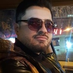 تصویر پروفایل آرش احمدی