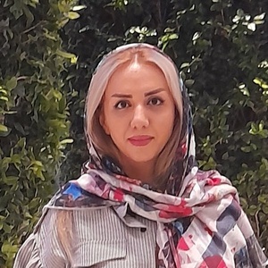 معصومه اعظمی آذرکلیانی