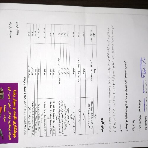 غلامرضا شهبازنژاد