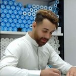 سیدعباس حسینی