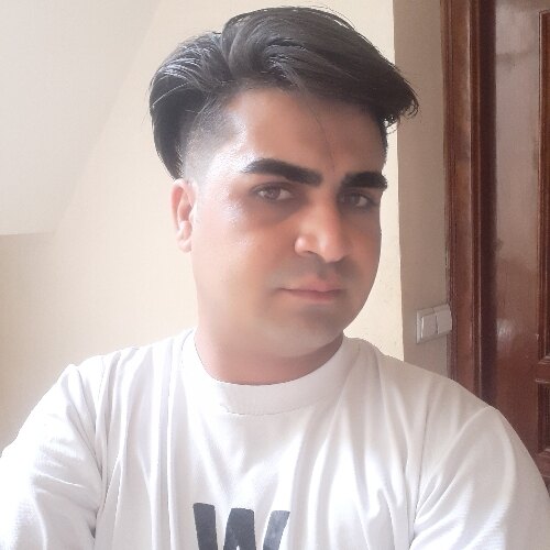شهرام کریمی