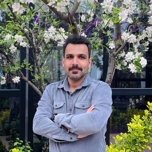 محسن کوشکی