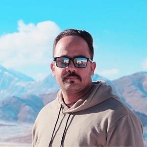 احسان شعبانی صابر
