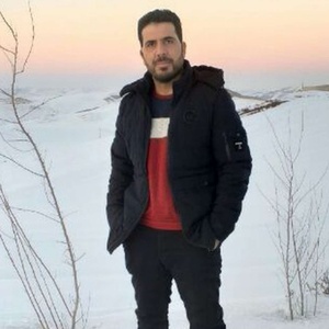 مهدی رفیعی