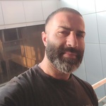 مهران احمدی