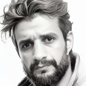 علیرضا رمضانی