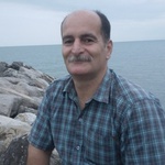 علیرضا قربانعلیزاده