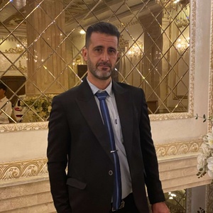 هادی فراهانی