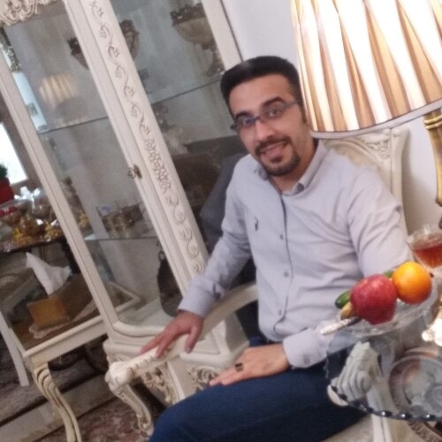 مسعود قلی