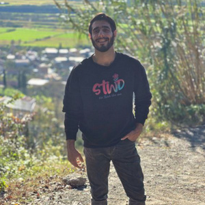 علی علی زاده حسن ابادی