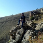 احسان نصیری