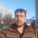 بهرام اسکندری