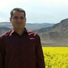 روح الله آقائی