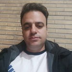 جهانگیر رضایی