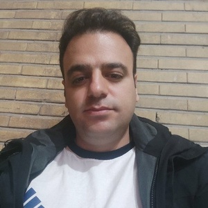 جهانگیر رضایی