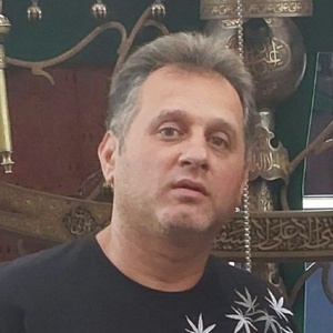 حمید رضا رجبی نظری