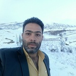 احمد صادقی جوزان