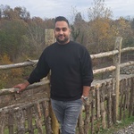 میثم شیروانی