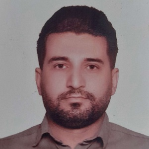عبدالله رنجبر