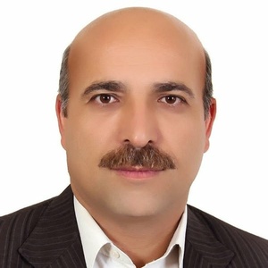 فریدون قره داغی فردکولایی