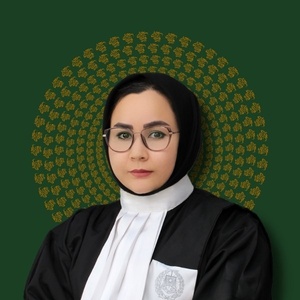 فریبا رجبی