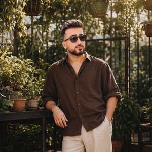 مسعود مسافری دولی جلال