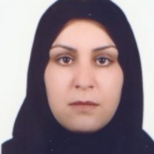 فریبا غنی پور گورکی