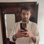 علیرضا ریاض الحسینی