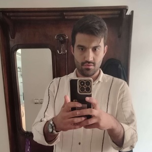 علیرضا ریاض الحسینی