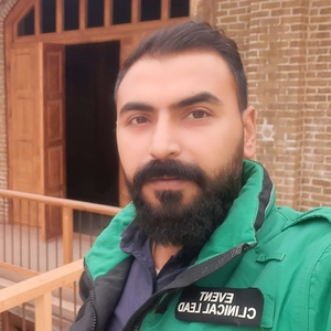 محمدعلی صادقی