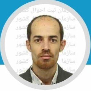 هادی عباس زاده گرجان