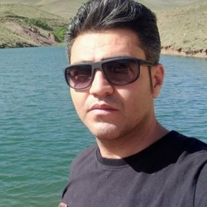 علی اصغر نامدار