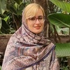 تصویر پروفایل کتایون اثماریان