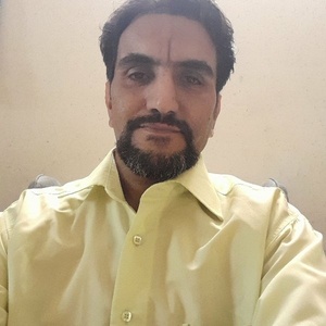 علی اکبر علی نژاد