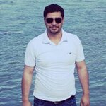 تصویر پروفایل صالح شاهزاده فر د