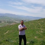 صمد روحانی چنار
