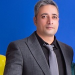 رضا علمی