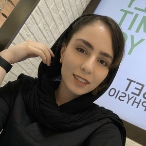 سمائ فراهانی