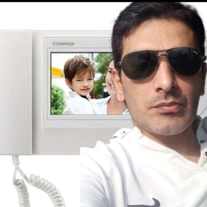 محمود بختیاری جامی