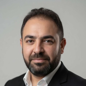 حمید عبادی